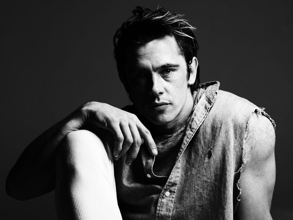 Supermodels by Hedi Slimane for Vogue Hommes International – The ...