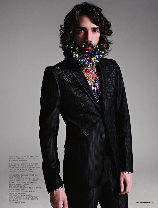 Editorial - Eccentricity At Its Best