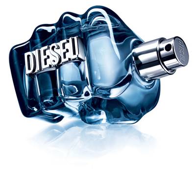 dieselonlythebrave