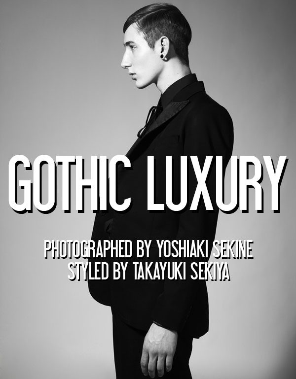 gothic