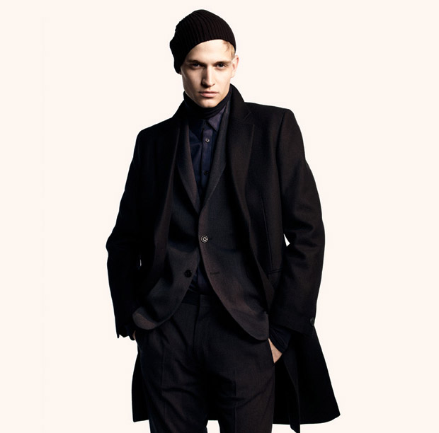 H&M Fall 2009 – The Fashionisto