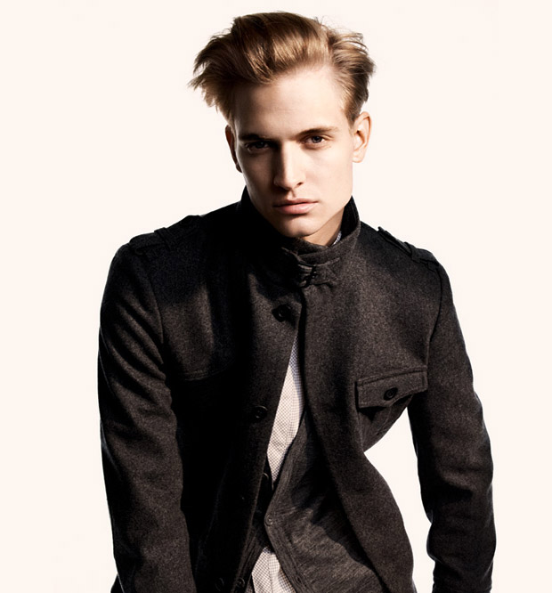 H&M Fall 2009 – The Fashionisto