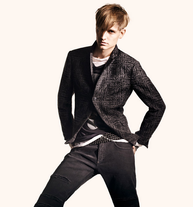 H&M Fall 2009 – The Fashionisto