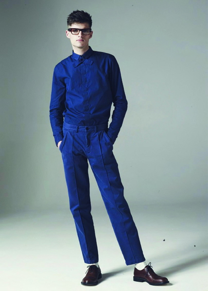 b Store Fall 2009 – The Fashionisto