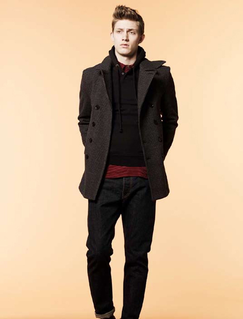 Farhi Fall 2009 – The Fashionisto