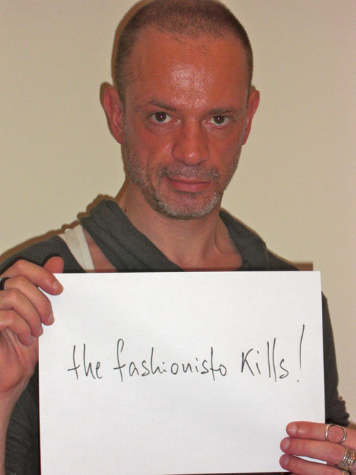 jean*luc-the fashionisto kills !