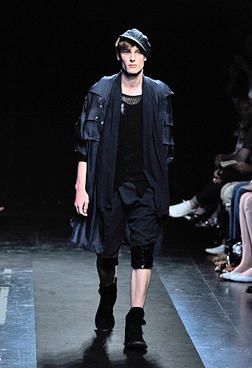 Miharayasuhiro Spring 2010 – The Fashionisto