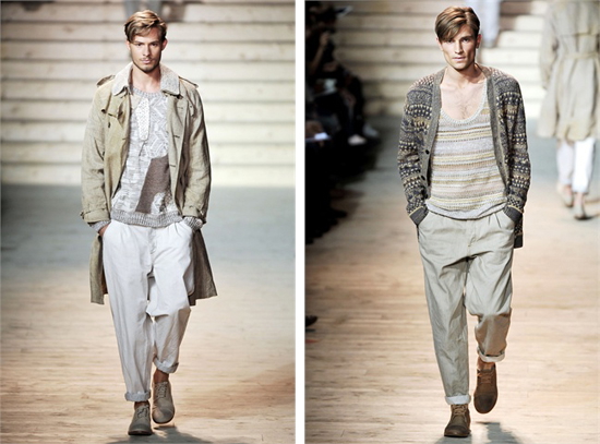 Missoni Spring 2010 – The Fashionisto