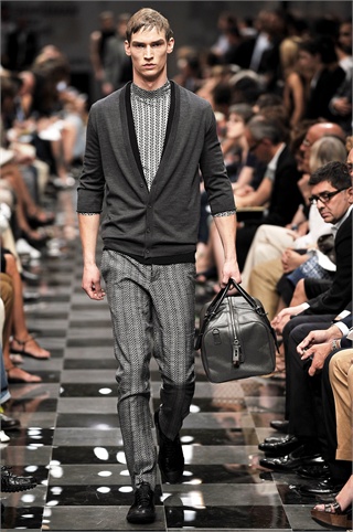 Prada Spring 2010 – The Fashionisto