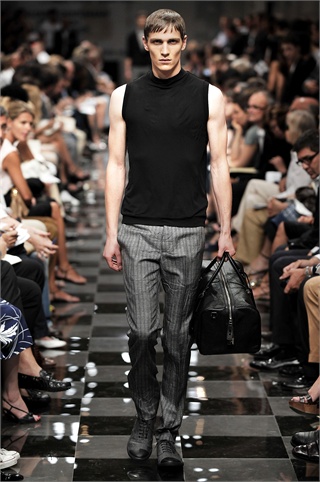 Prada Spring 2010 – The Fashionisto