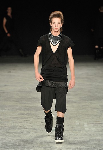 rick owens40