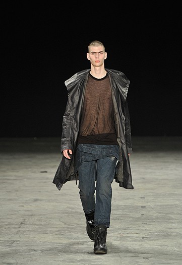 rick owens45