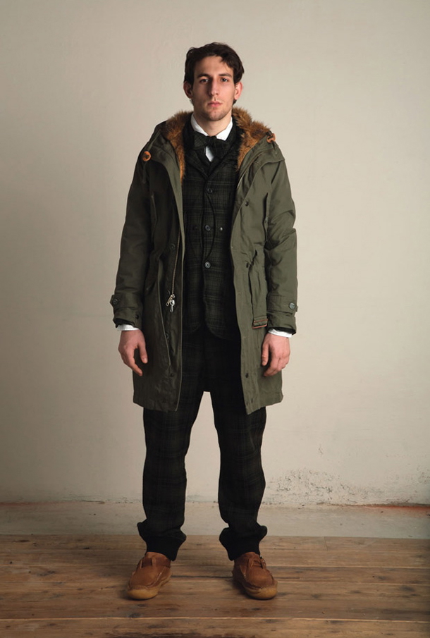 Woolrich