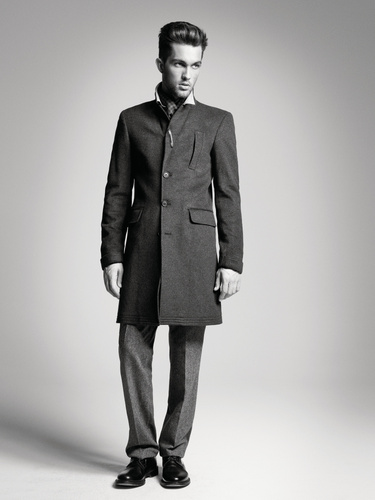 Day Birger et Mikkelsen Fall 2009 – The Fashionisto