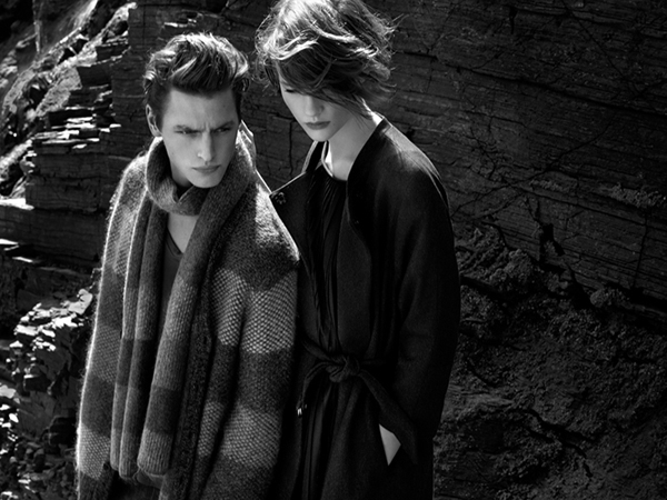 Filippa K Fall 2009 Campaign – The Fashionisto