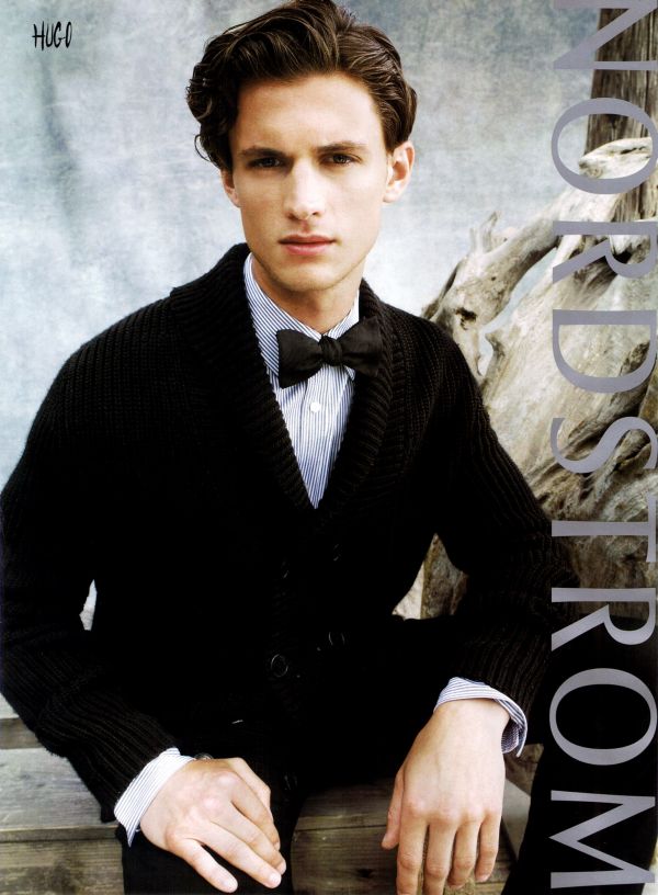 Garrett Neff for Nordstrom