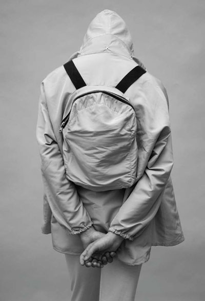 J.W. Anderson Spring 2010 Preview – The Fashionisto
