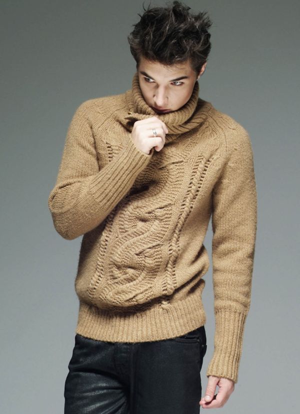 Fall 2009 | Placed by Gideon – The Fashionisto