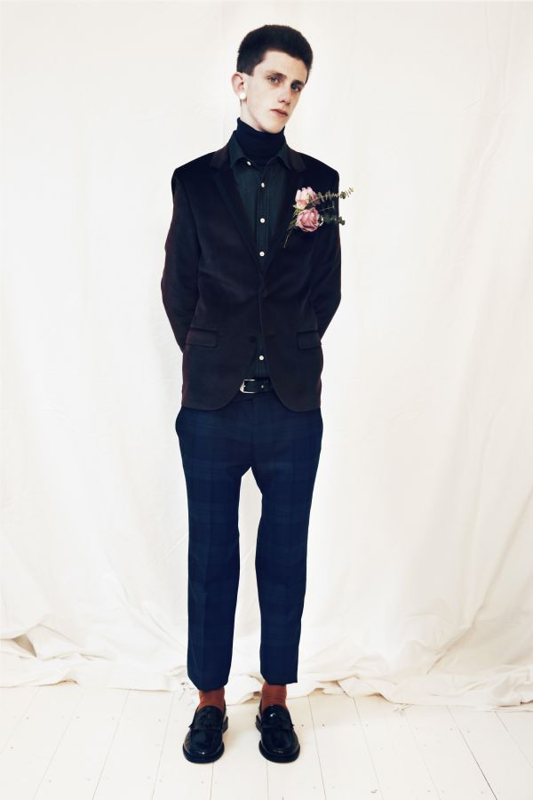 Fall 2009 | Topman - 