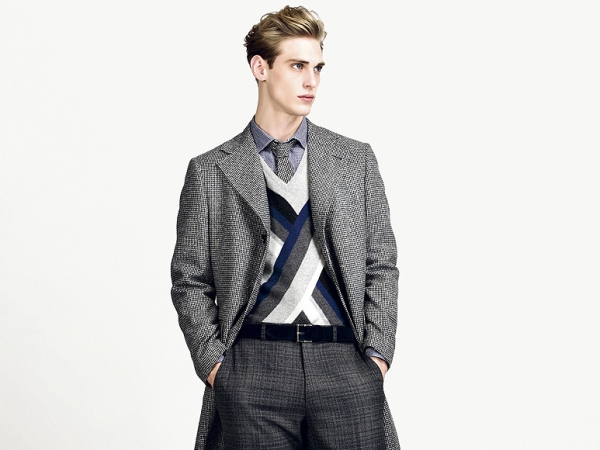 Fall 2009 | Ballantyne – The Fashionisto