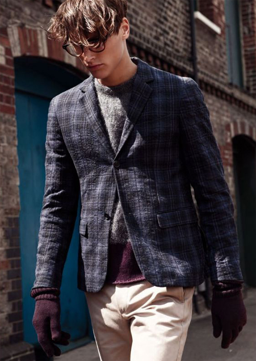 Bergdorf Goodman | Fall 2009 BG in Print | Page 2 | The Fashionisto