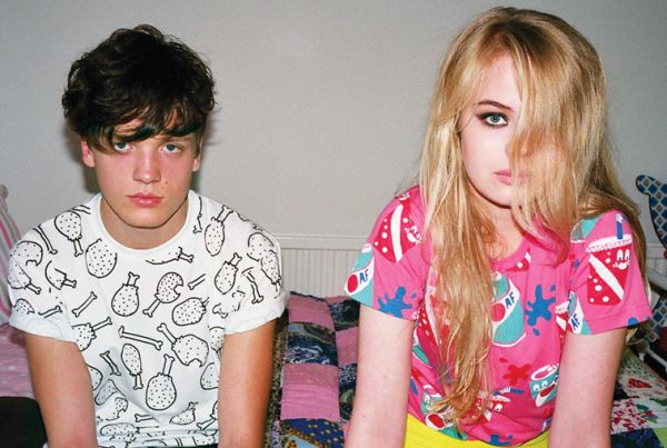 Fall 2009 | Lazy Oaf – The Fashionisto