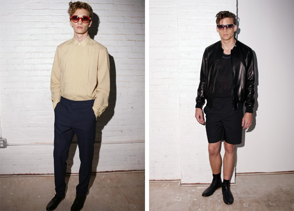 Spring 2010 | Phillip Lim – The Fashionisto