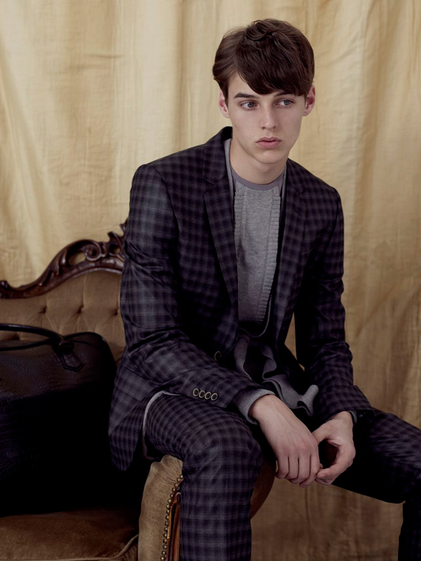 Topman News | Expansion & Robbie Wadge – The Fashionisto