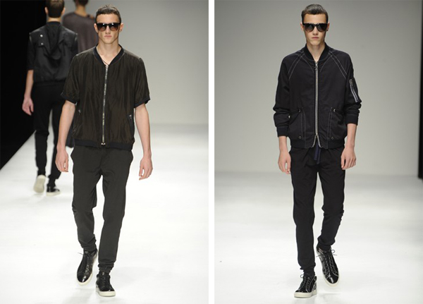 Spring 2010 | Man Show | Topman Design, J.W. Anderson, Christopher ...