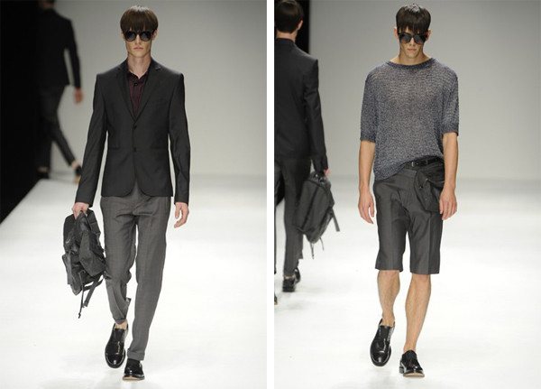 Spring 2010 | Man Show | Topman Design, J.W. Anderson, Christopher ...