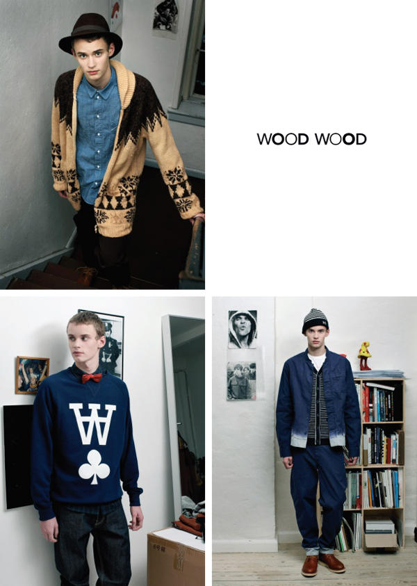 woodwood