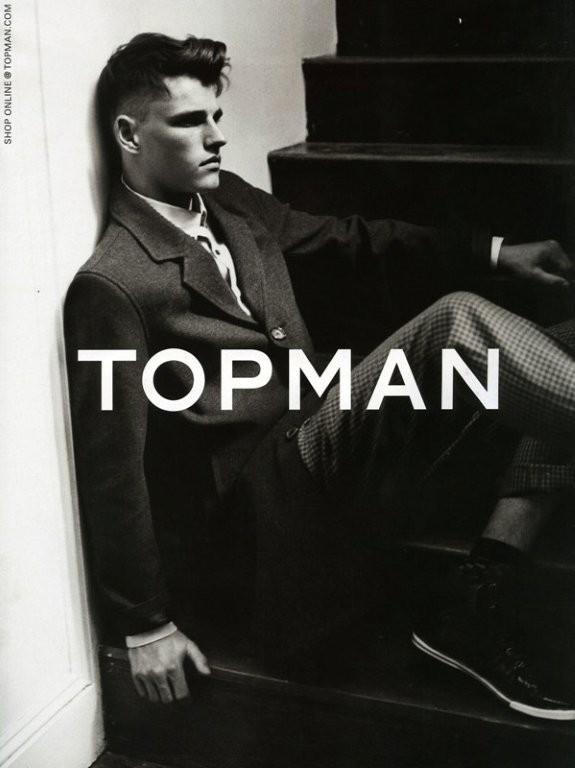 TOPMAN