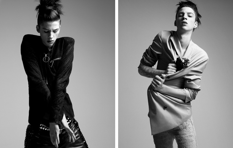 Daily Fix | Ash Stymest by Jacob Sutton – The Fashionisto