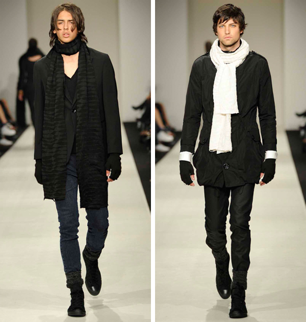 Fall 2010 | ISBIM – The Fashionisto