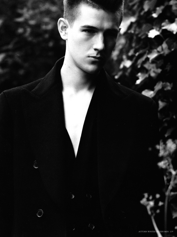 10 Men Editorial Ha By Ben Weller The Fashionisto