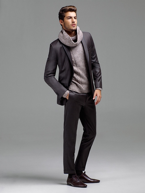 Trend Report | Zara Fall 2009 – The Fashionisto