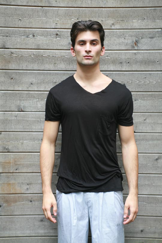 Spring 2010 | Rochambeau – The Fashionisto