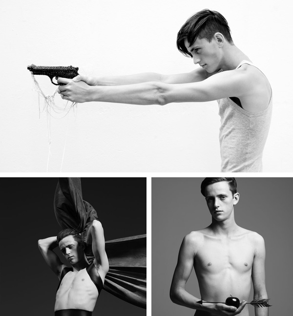 Year in Review | Breakout Models--Alex Dunstan