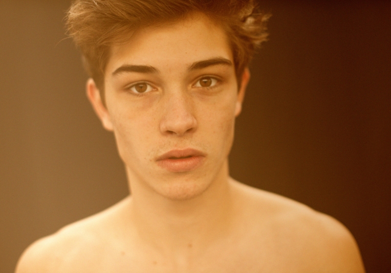 TheOnes2Watch | I Miss You Timothy--Francisco Lachowski by Aline ...