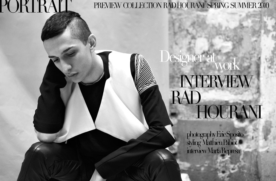 interview rad hourani picture 01