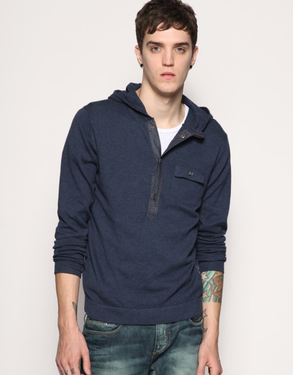 ASOS Arrivals | Josh Beech for Full Circle – The Fashionisto