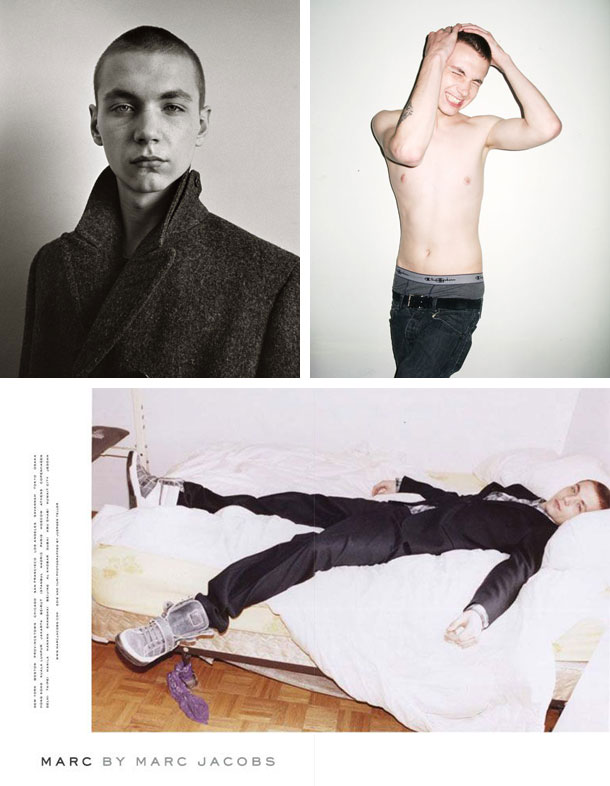 Year in Review | Breakout Models--Yuri Pleskun