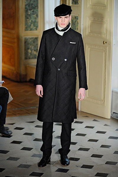 am thefashionisto11