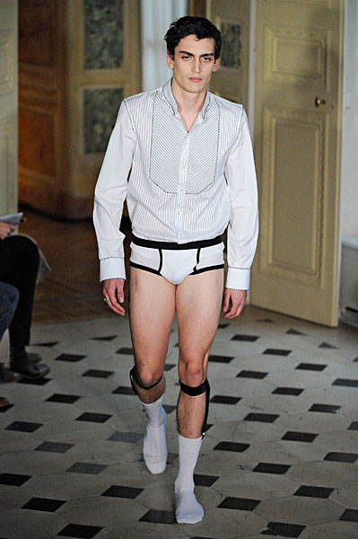 am thefashionisto12