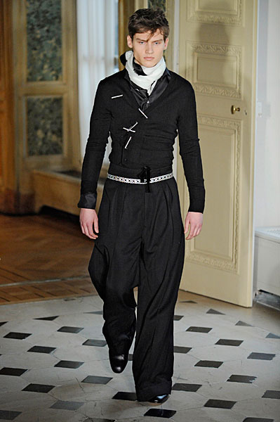 am thefashionisto2