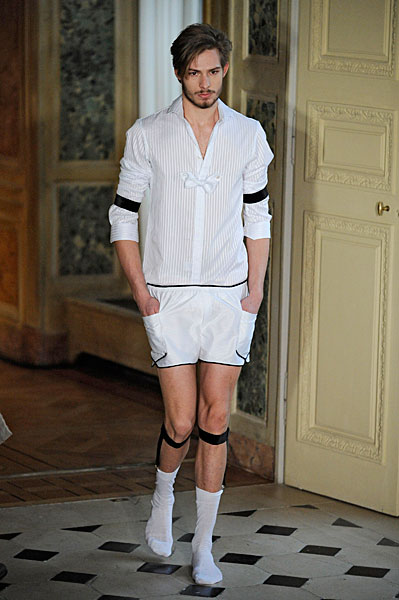 am thefashionisto8