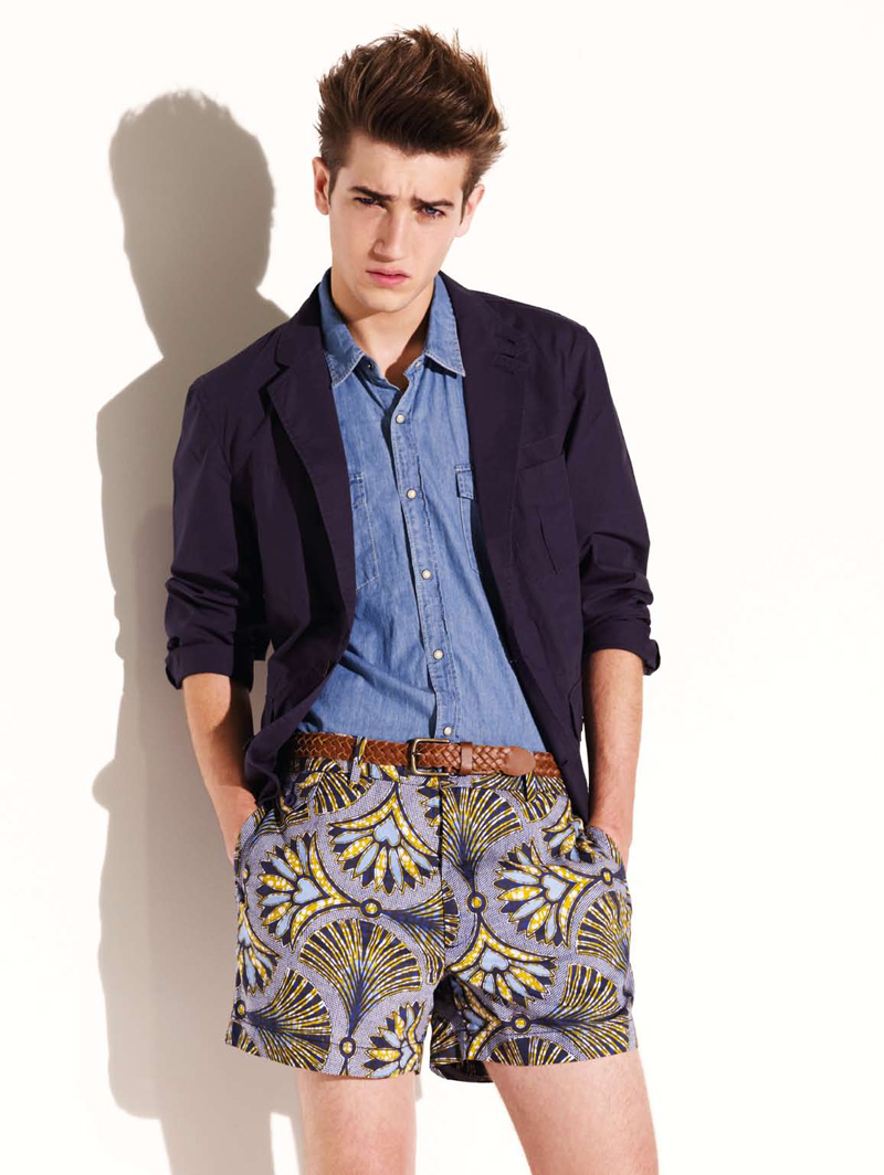 Spring 2010 | ASOS – The Fashionisto