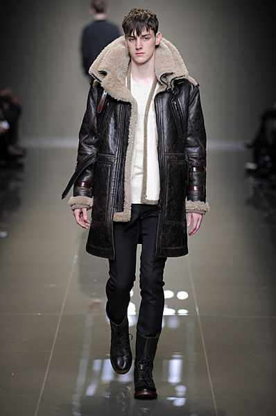 Fall 2010 | Burberry Prorsum – The Fashionisto