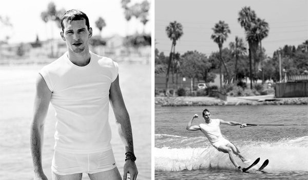 Makin' a Splash | Chris Folz by Doug Inglish Makin' a Splash | Chris Folz by Doug Inglish