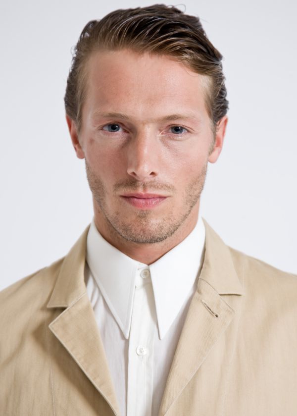 Spring 2010 | Christophe Lemaire – The Fashionisto